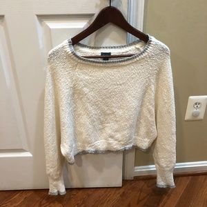 South Moon Under Sweater